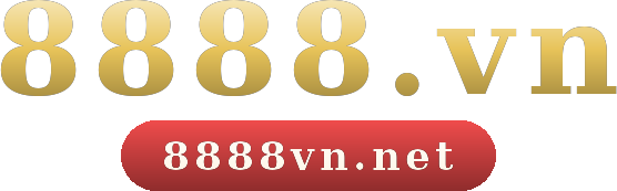 8888.vn logo