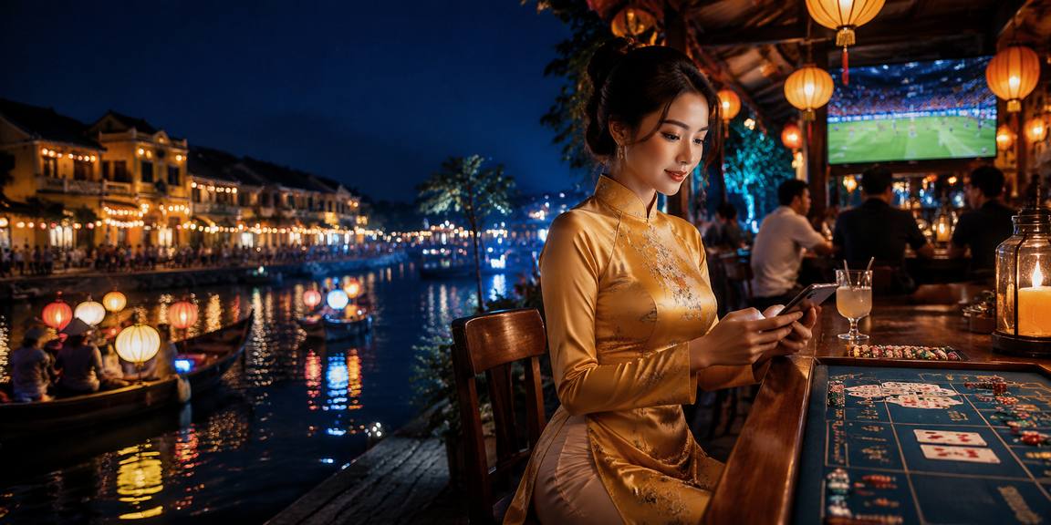 8888.vn Casino